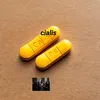 Precio de cialis 5 mg en farmacias a